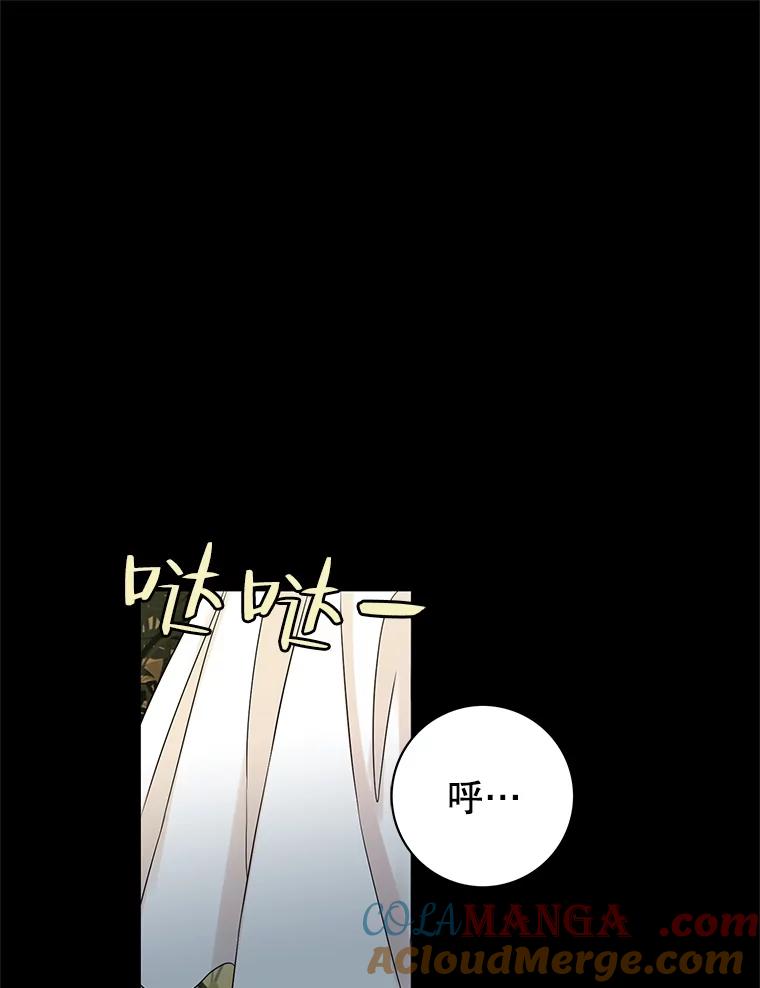《第8位契约新娘》9.举行婚礼 第82页