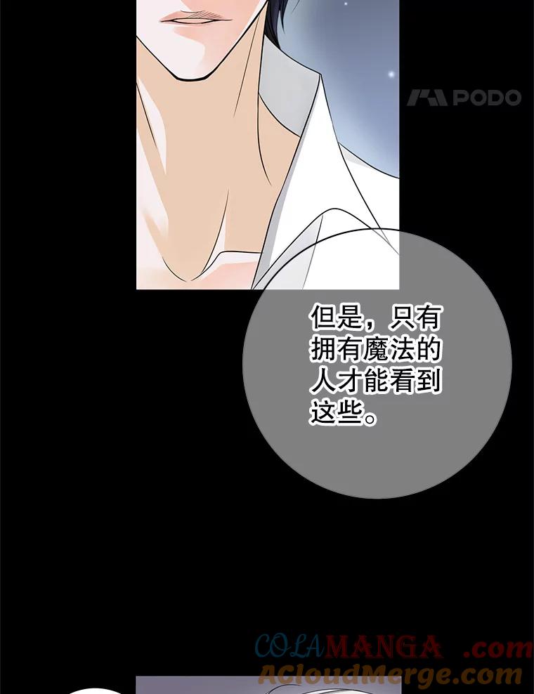 《第8位契约新娘》10.怀疑 第28页
