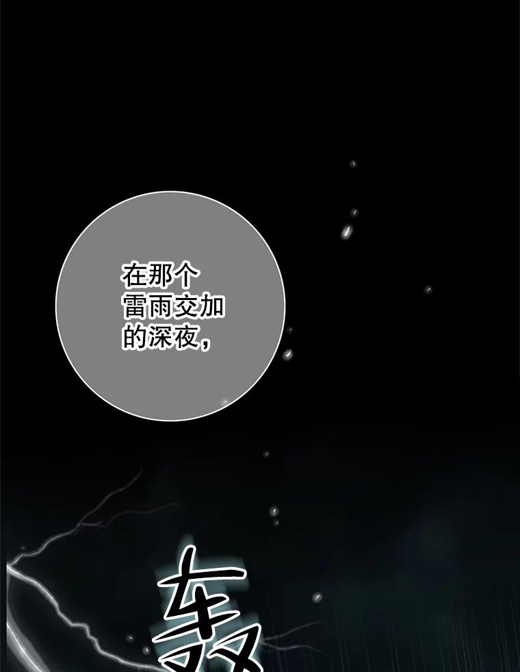 《第8位契约新娘》11.玛丽的过去 第3页