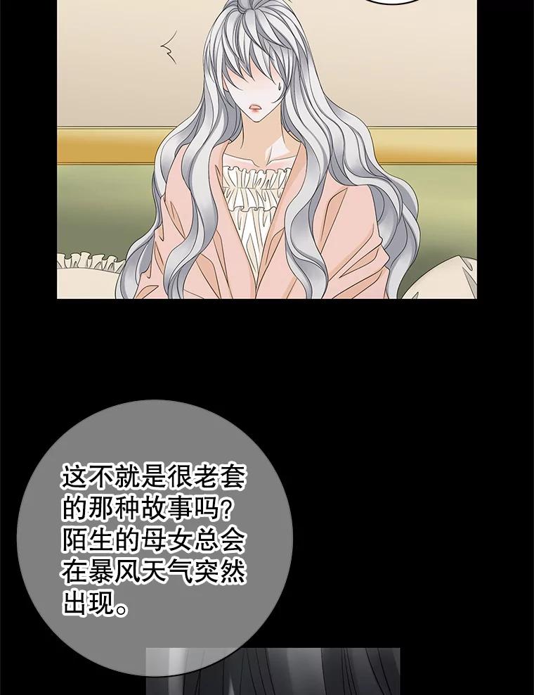 《第8位契约新娘》11.玛丽的过去 第36页