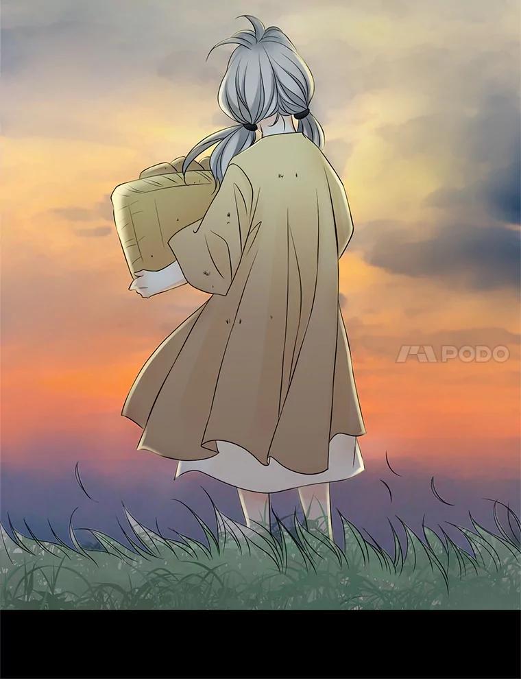 《第8位契约新娘》11.玛丽的过去 第21页
