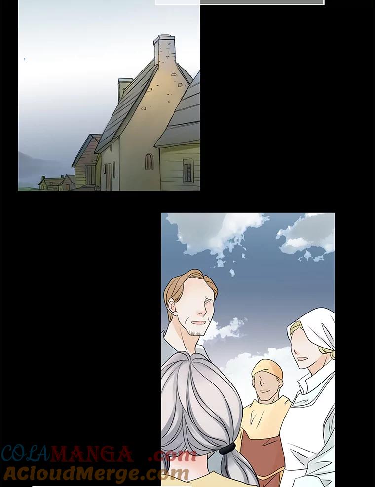 《第8位契约新娘》11.玛丽的过去 第19页