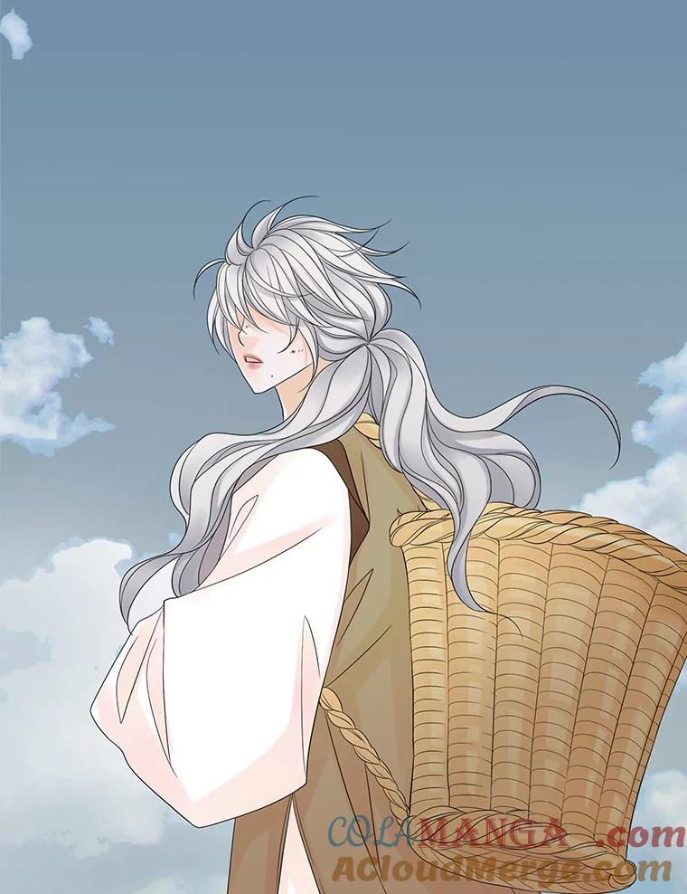 《第8位契约新娘》11.玛丽的过去 第43页