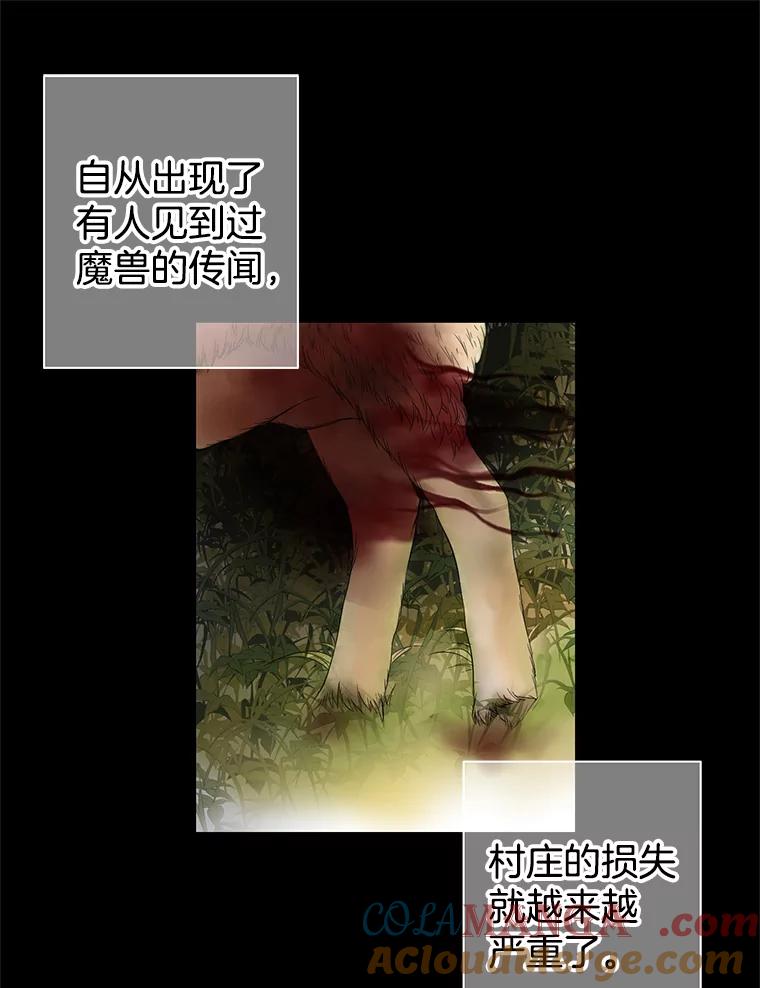 《第8位契约新娘》11.玛丽的过去 第46页