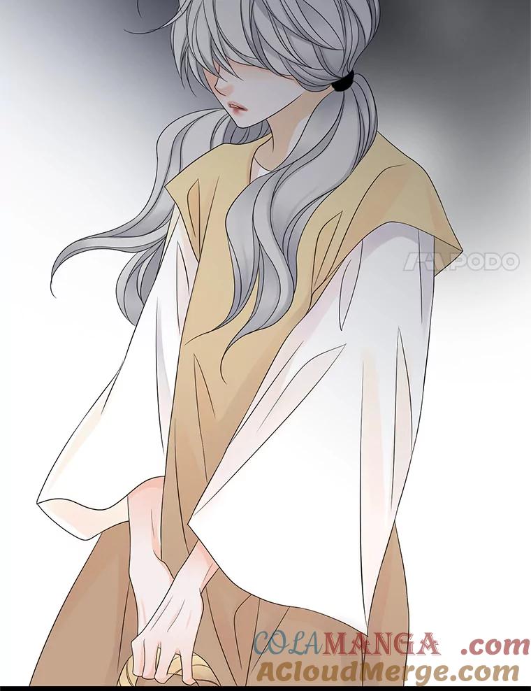 《第8位契约新娘》11.玛丽的过去 第31页