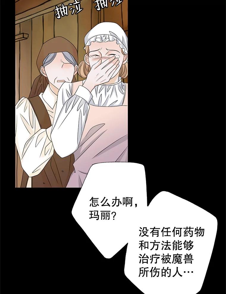 《第8位契约新娘》11.玛丽的过去 第71页
