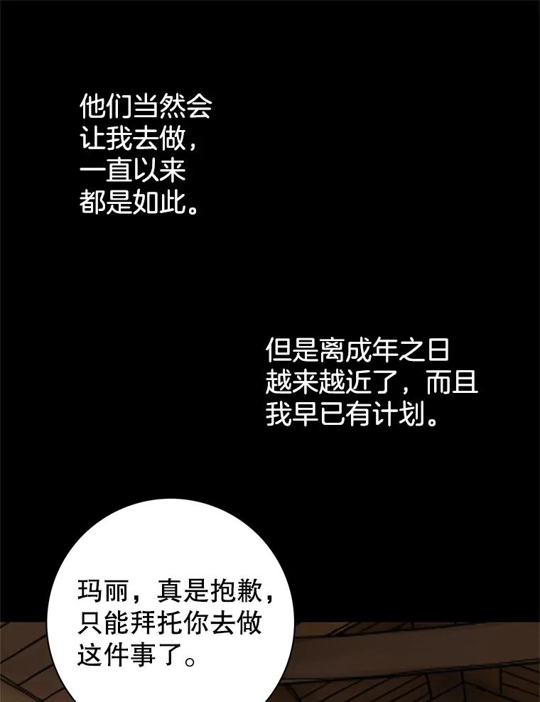 《第8位契约新娘》11.玛丽的过去 第62页