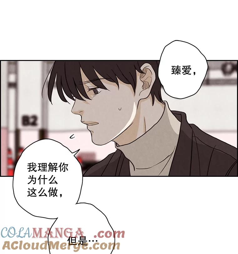 《消失的新郎》16.野蛮的臻爱 第46页
