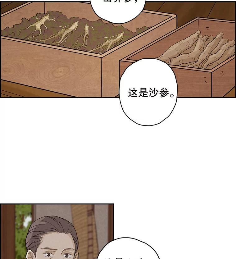 《消失的新郎》18.通灵者 第3页