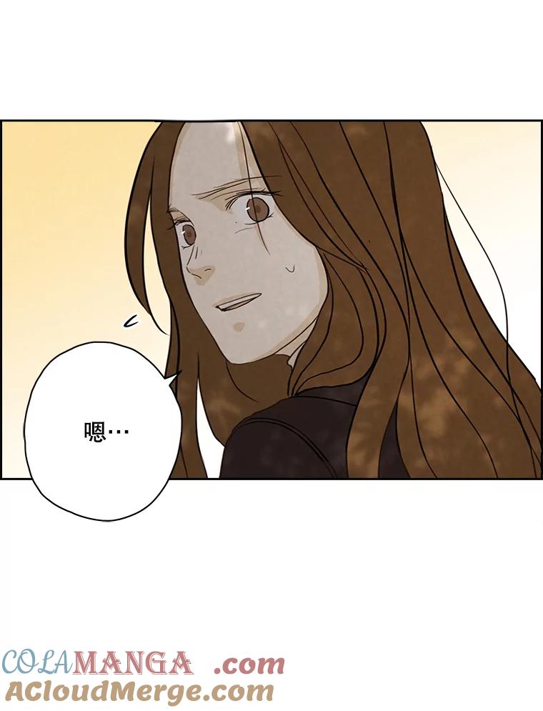 《消失的新郎》19.走向尽头的感情 第49页