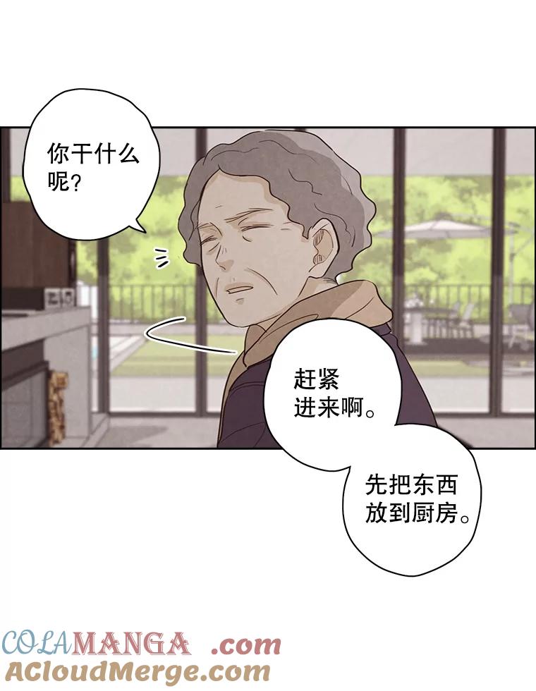 《消失的新郎》19.走向尽头的感情 第67页