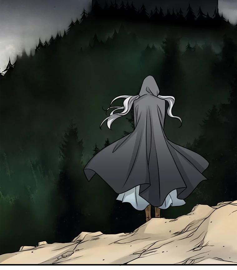 《第8位契约新娘》1.被诅咒的人 第35页