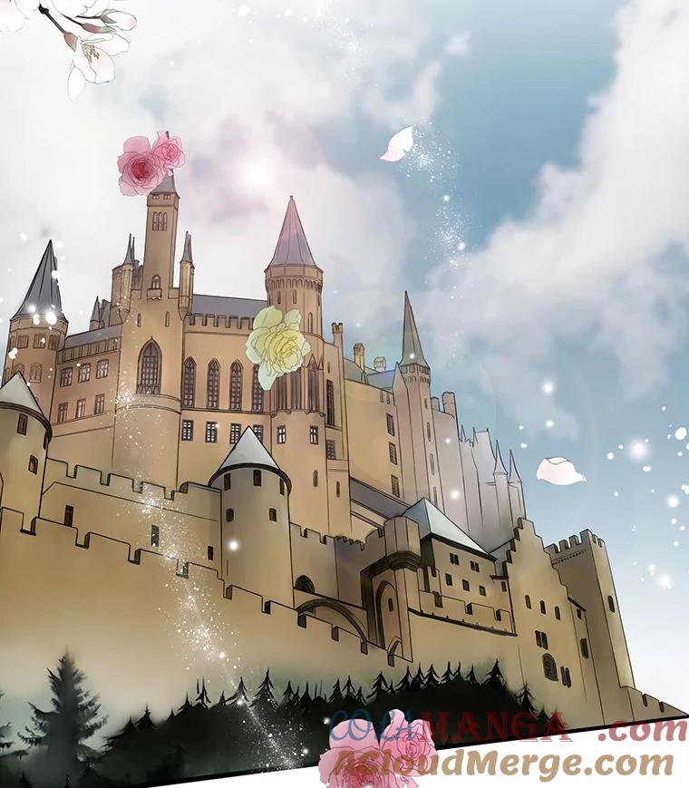 《第8位契约新娘》1.被诅咒的人 第4页