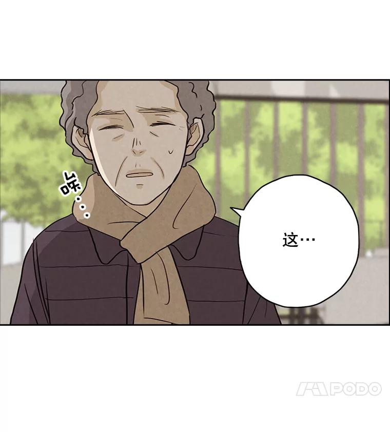 《消失的新郎》20.句号 第32页