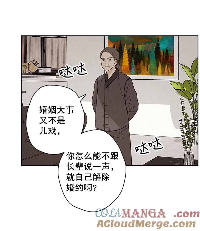 《消失的新郎》20.句号 第13页