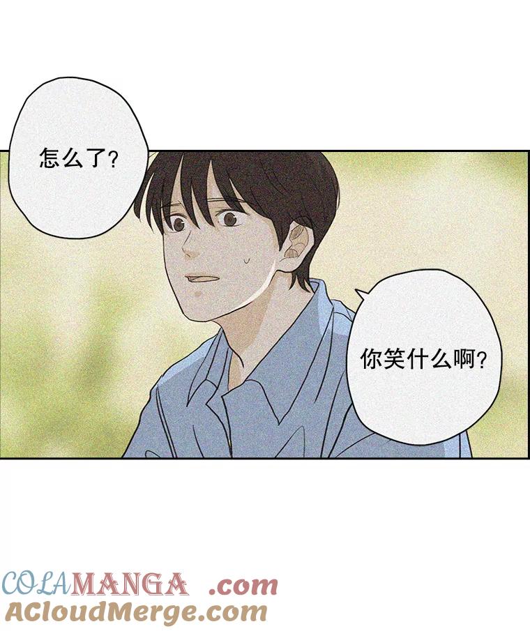 《消失的新郎》21.新的开始 第79页