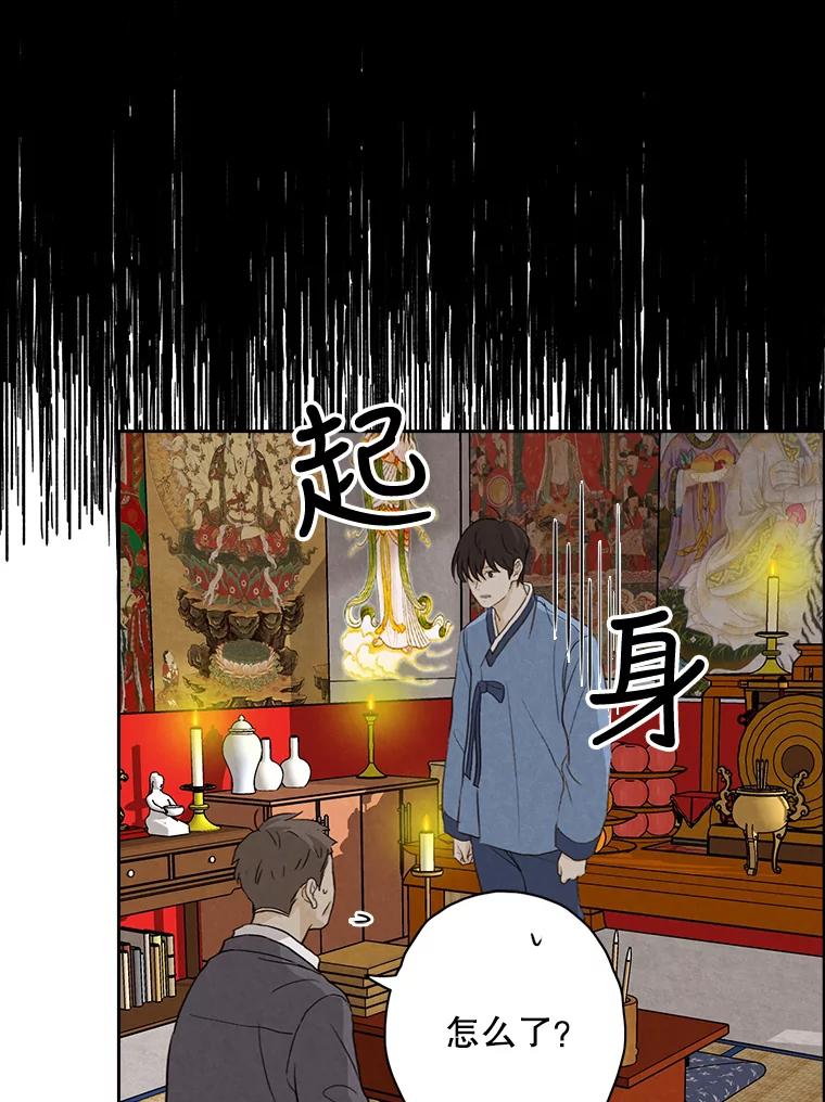 《消失的新郎》21.新的开始 第59页