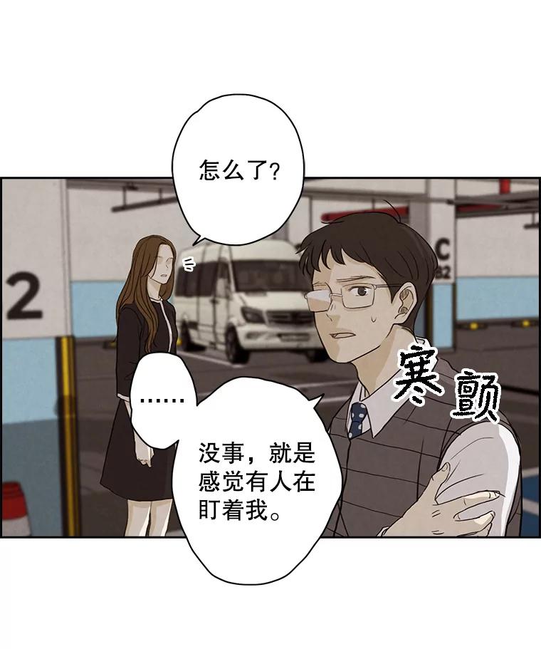 《消失的新郎》21.新的开始 第48页
