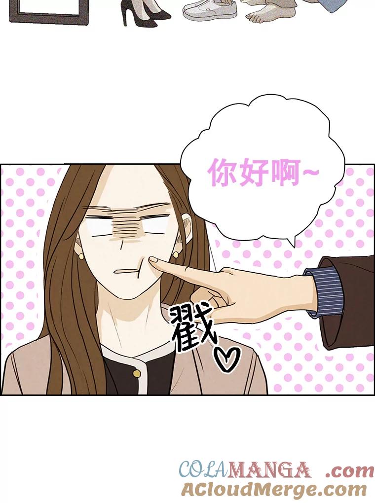 《消失的新郎》21.新的开始 第82页