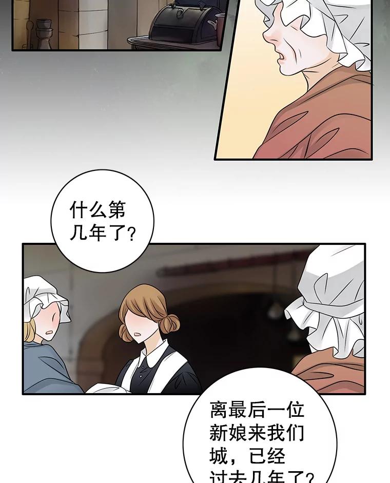 《第8位契约新娘》2.闯进艾伦得城 第53页