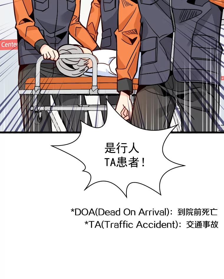 《急诊恋爱物语》42.重新开始 第78页