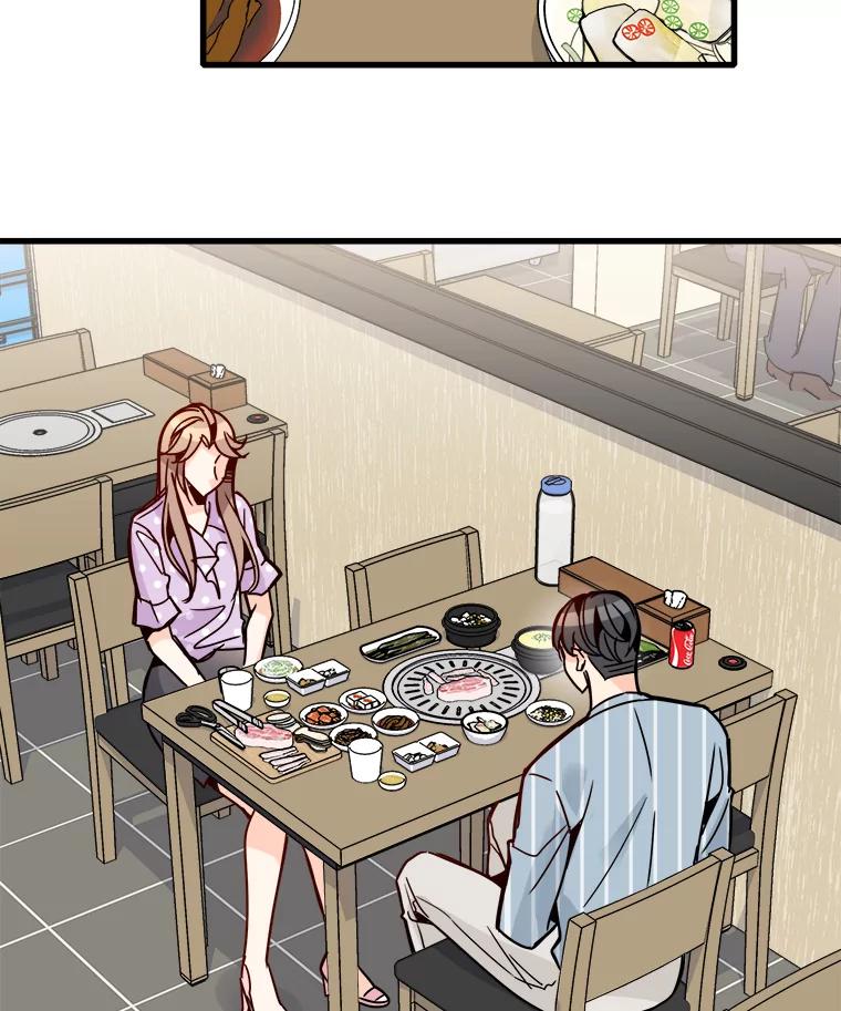 《急诊恋爱物语》44.一起吃晚饭 第42页