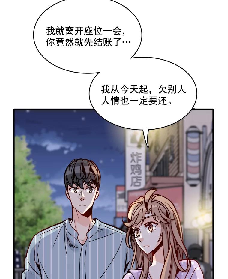 《急诊恋爱物语》44.一起吃晚饭 第83页