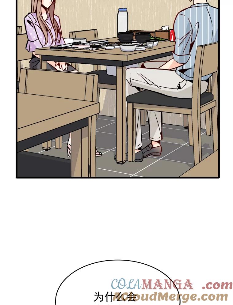 《急诊恋爱物语》44.一起吃晚饭 第73页