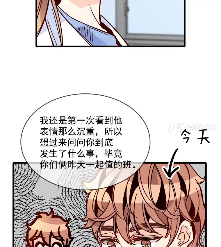 《急诊恋爱物语》48.单恋是一件徒劳无功的事情 第8页