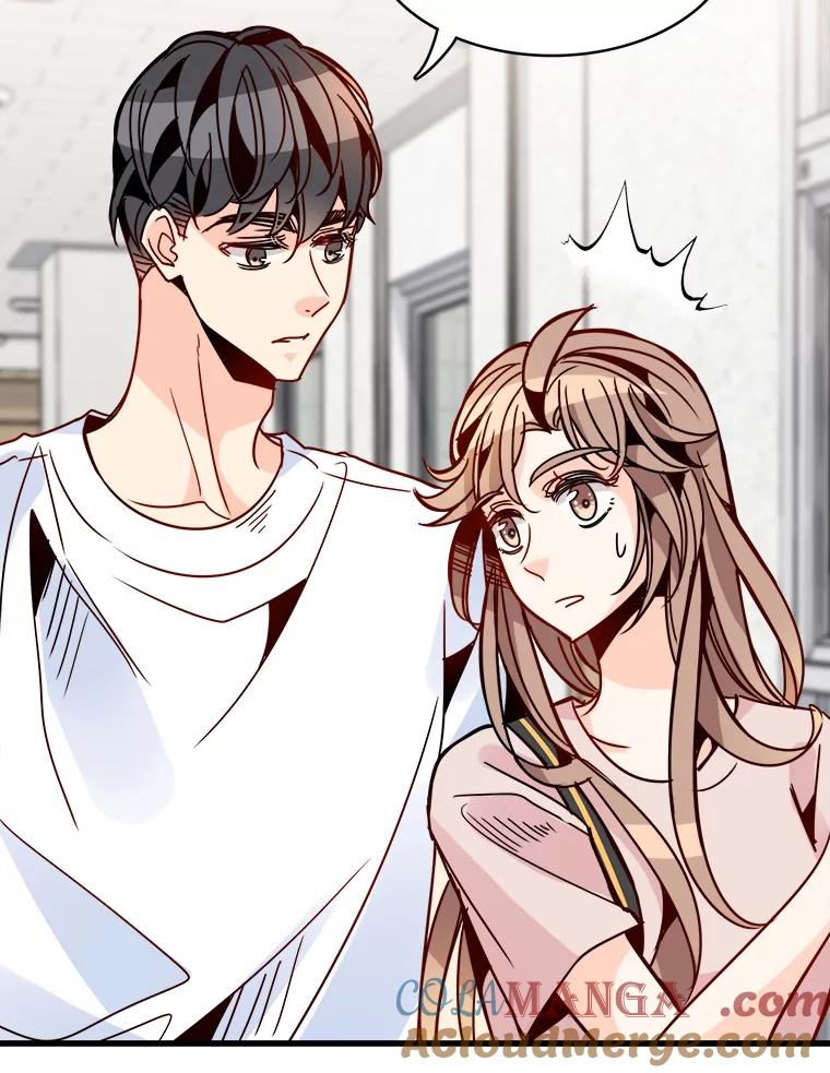 《急诊恋爱物语》48.单恋是一件徒劳无功的事情 第61页