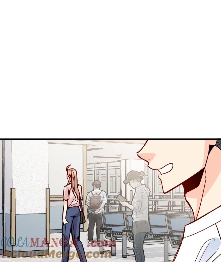 《急诊恋爱物语》48.单恋是一件徒劳无功的事情 第67页