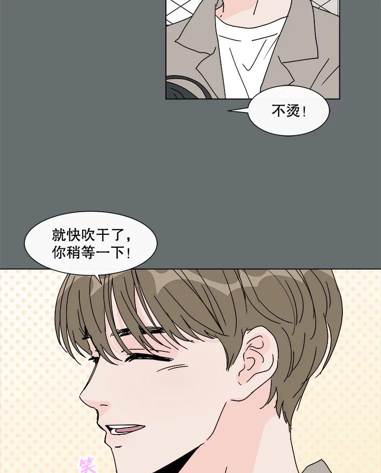 《青春之家》49.绿灯 第62页