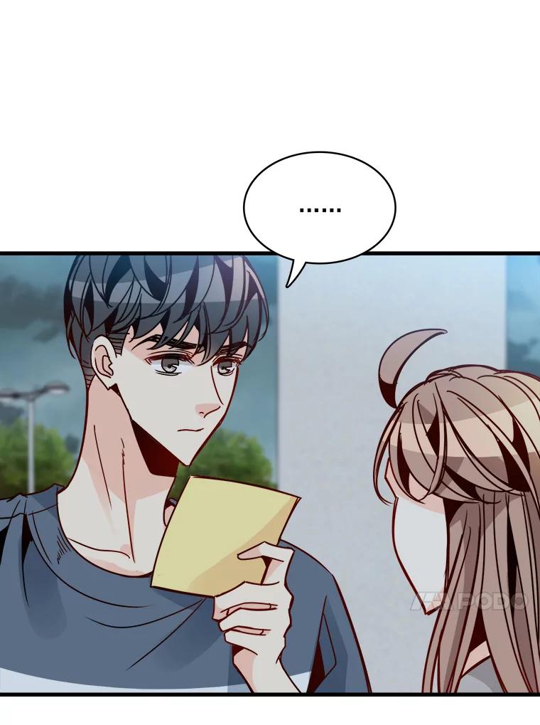 《急诊恋爱物语》49.雨夜惊魂 第59页