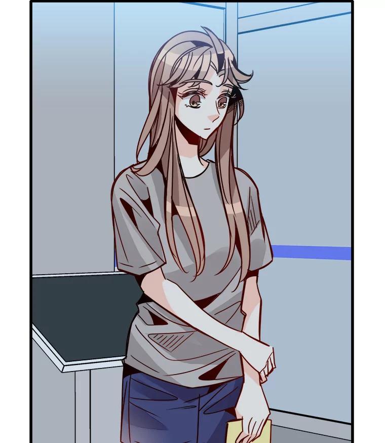 《急诊恋爱物语》49.雨夜惊魂 第54页
