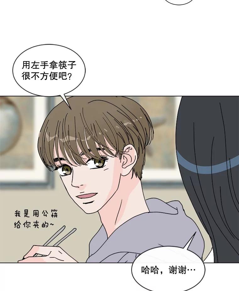 《青春之家》49.绿灯 第42页