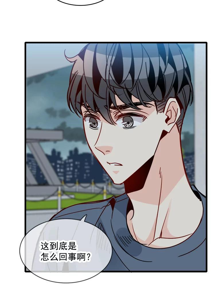 《急诊恋爱物语》49.雨夜惊魂 第57页