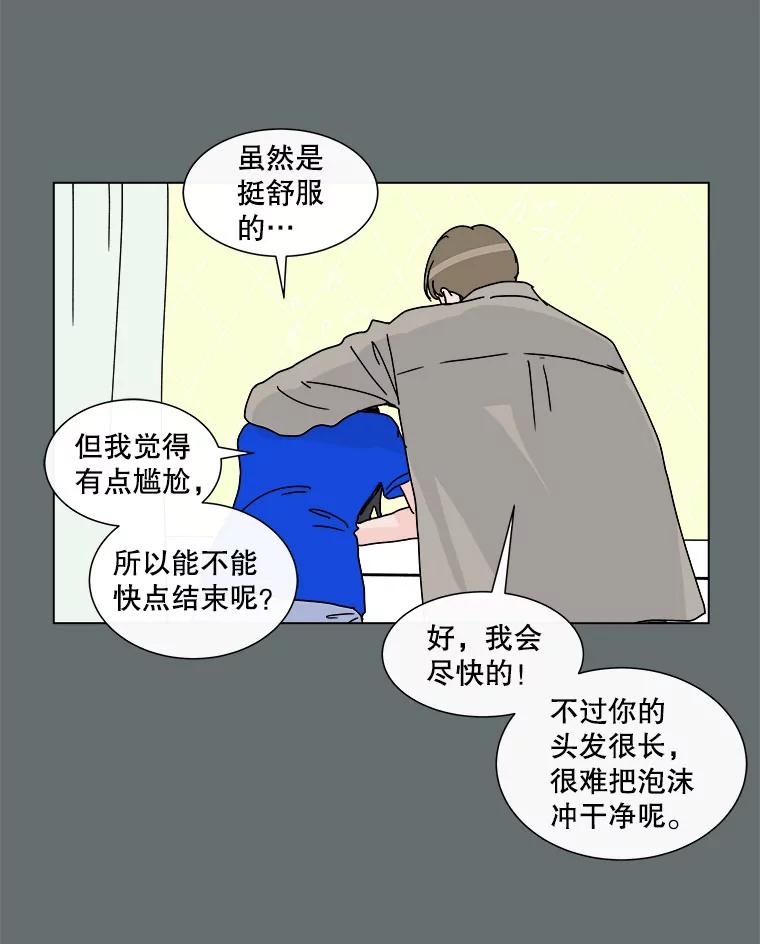 《青春之家》49.绿灯 第53页
