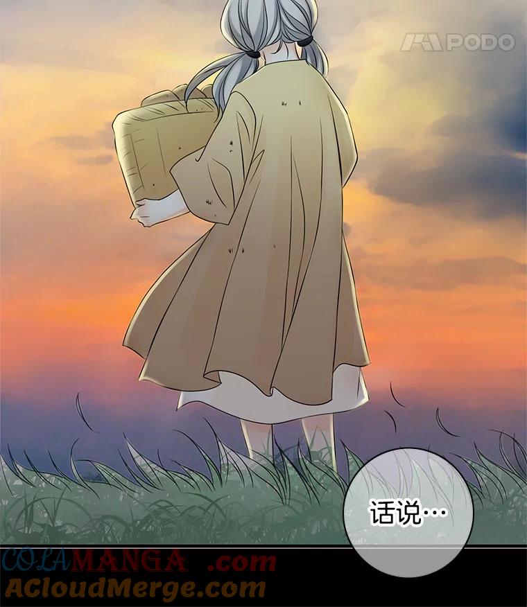 《第8位契约新娘》4.入宫 第37页