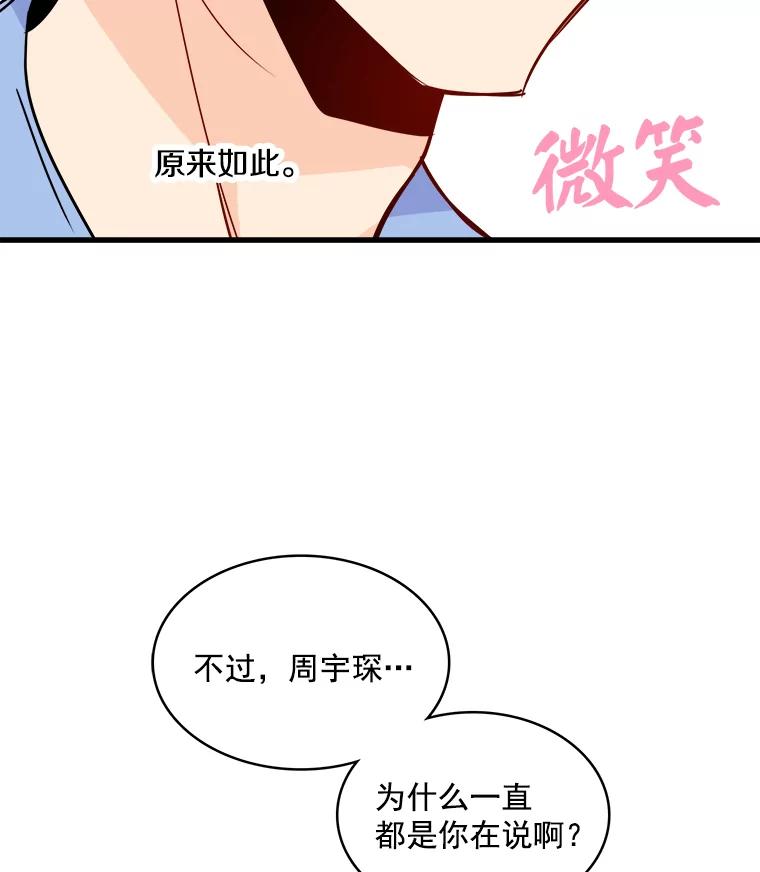 《急诊恋爱物语》50.你为什么一直替她说话？ 第80页