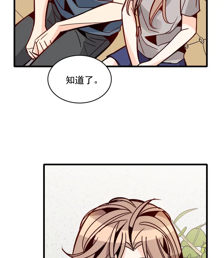 《急诊恋爱物语》50.你为什么一直替她说话？ 第77页