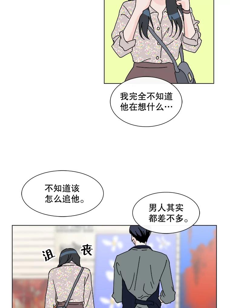 《青春之家》51.绿灯2 第48页