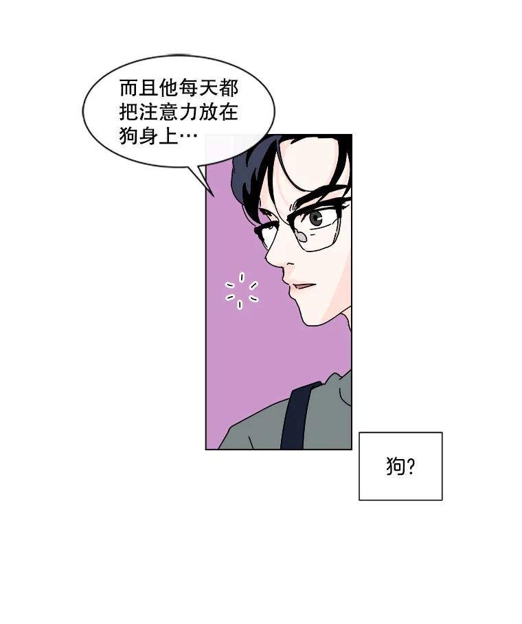 《青春之家》51.绿灯2 第38页