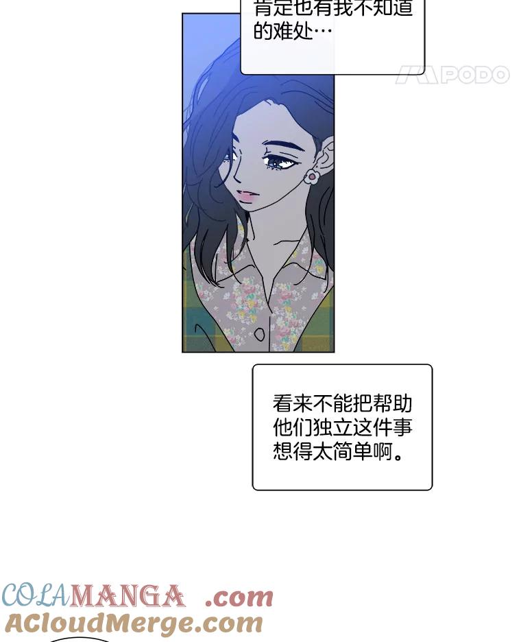 《青春之家》54.绿灯5 第70页
