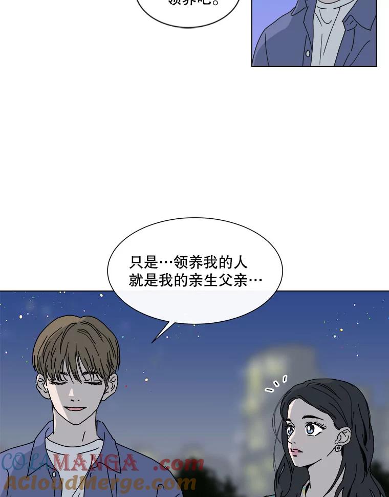 《青春之家》54.绿灯5 第58页