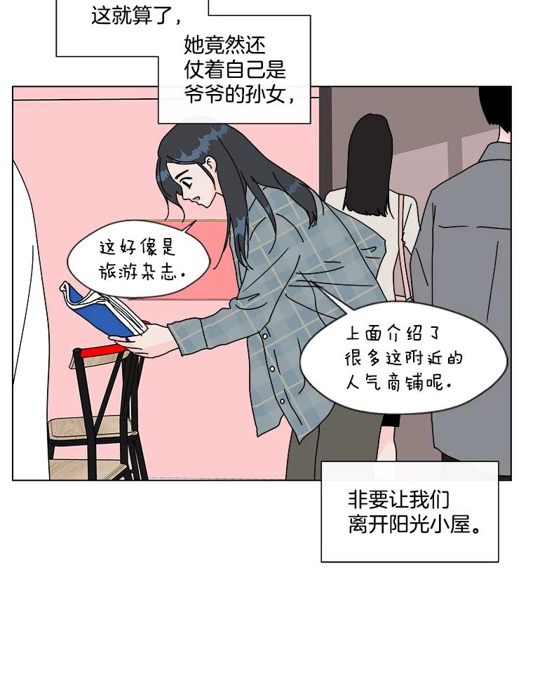 《青春之家》56.购物 第18页