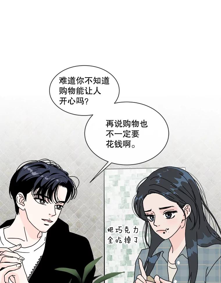 《青春之家》56.购物 第2页