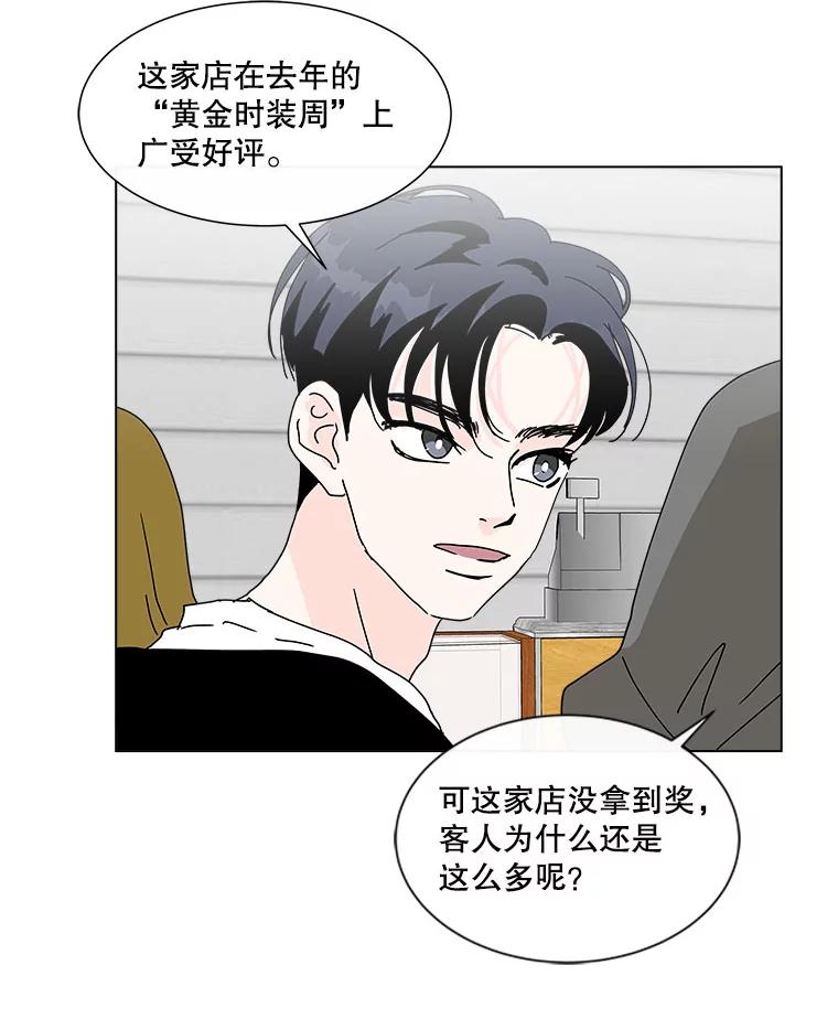 《青春之家》56.购物 第59页