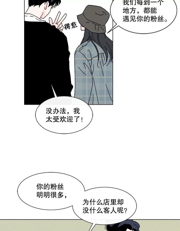 《青春之家》56.购物 第53页