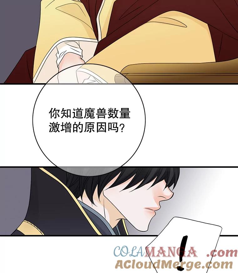 《第8位契约新娘》5.见国王 第53页