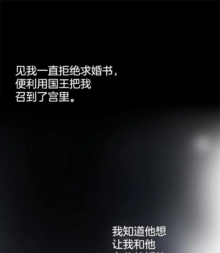 《第8位契约新娘》5.见国王 第87页